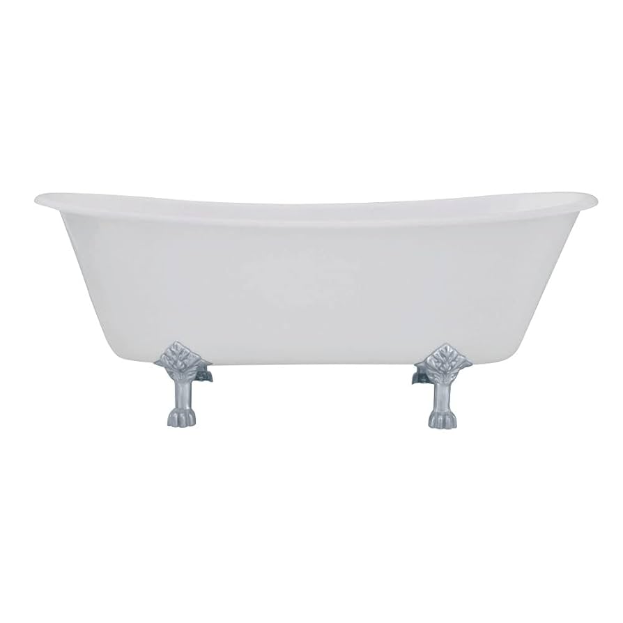 その他 1/6 native bath tub Atlantis Whirlpools Infinity 46 x 78 Endless Flow Bathtub